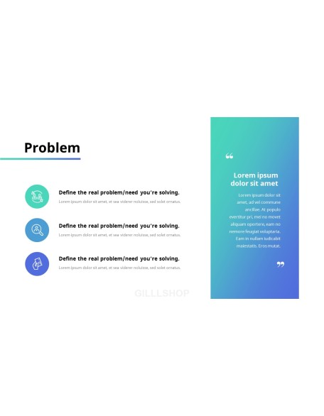 Pitch Deck PPT Presentation