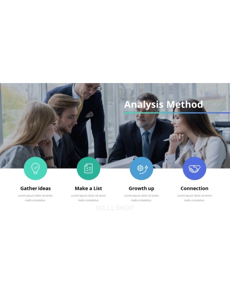 Pitch Deck PPT Presentation