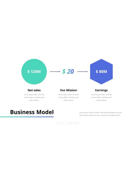 Pitch Deck PPT Presentation