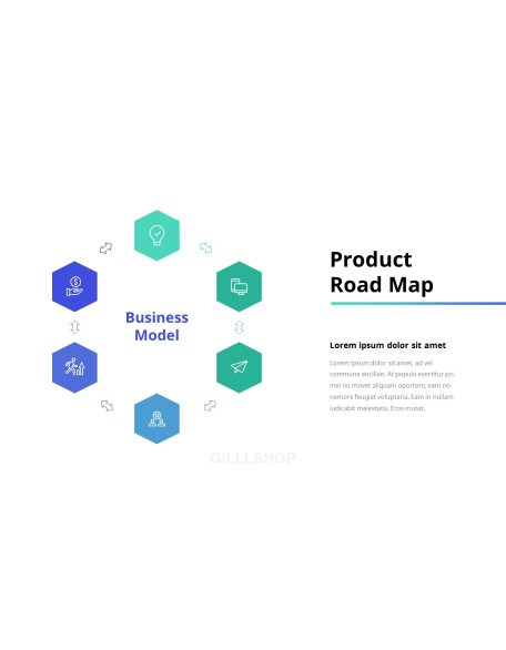 Pitch Deck PPT Presentation