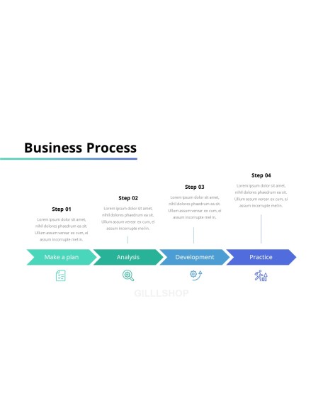 Pitch Deck PPT Presentation