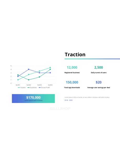 Pitch Deck PPT Presentation