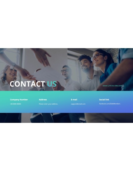 Pitch Deck PPT Presentation