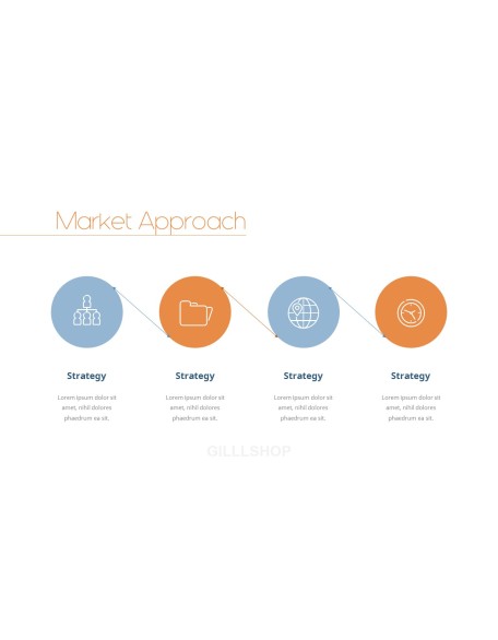 Business Meeting Platform PPT Presentation
