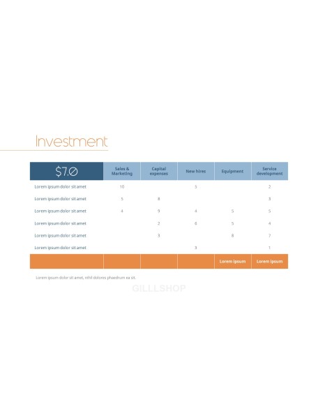Business Meeting Platform PPT Presentation