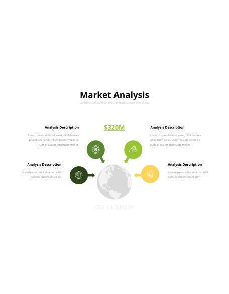 Pitch Deck PowerPoint Theme