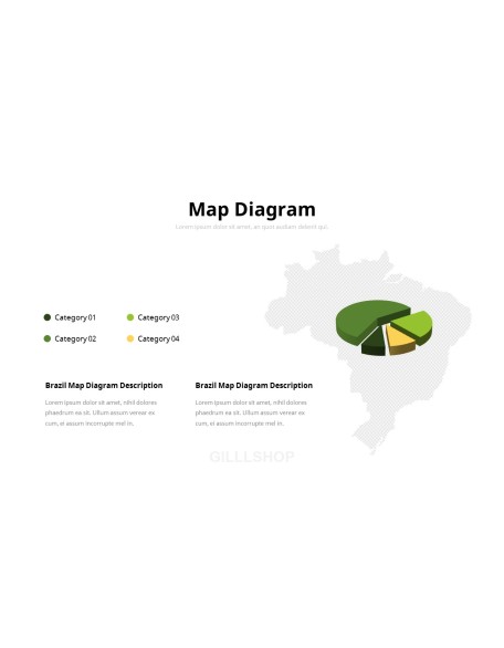 Pitch Deck PowerPoint Theme