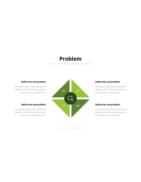 Pitch Deck PowerPoint Theme