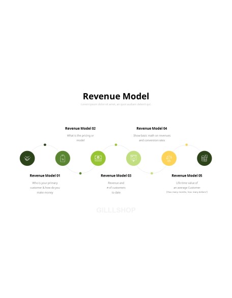 Pitch Deck PowerPoint Theme
