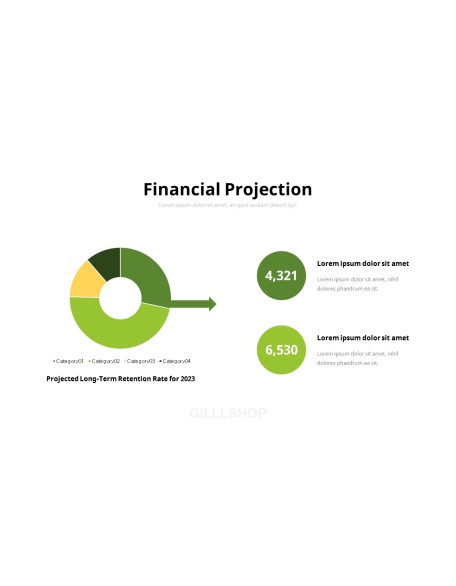 Pitch Deck PowerPoint Theme