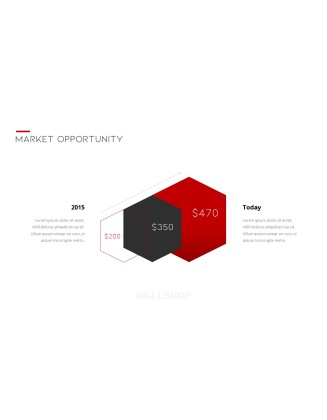 Business Pitch Deck PPT Templates