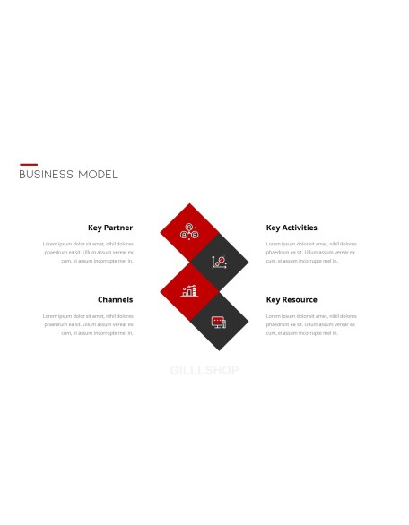 Business Pitch Deck PPT Templates