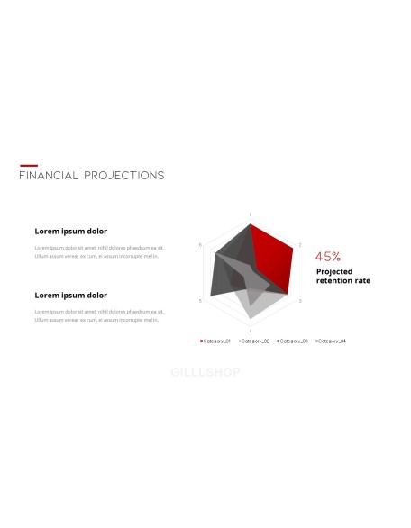 Business Pitch Deck PPT Templates