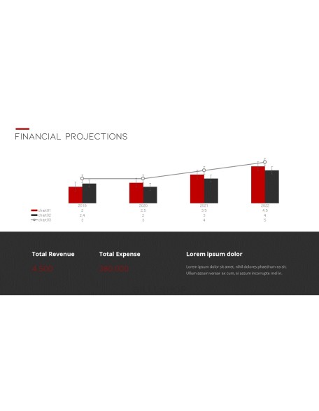 Business Pitch Deck PPT Templates