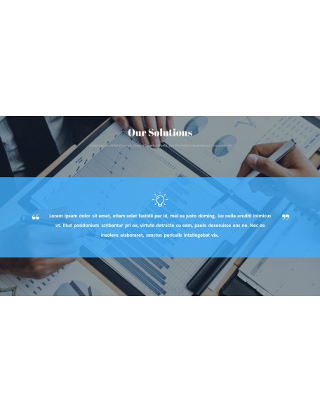 Business Proposal Pitch Deck Presentation Templates
