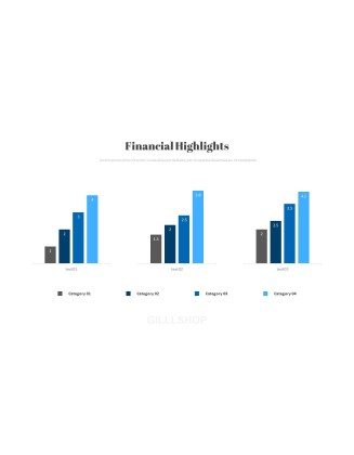 Business Proposal Pitch Deck Presentation Templates