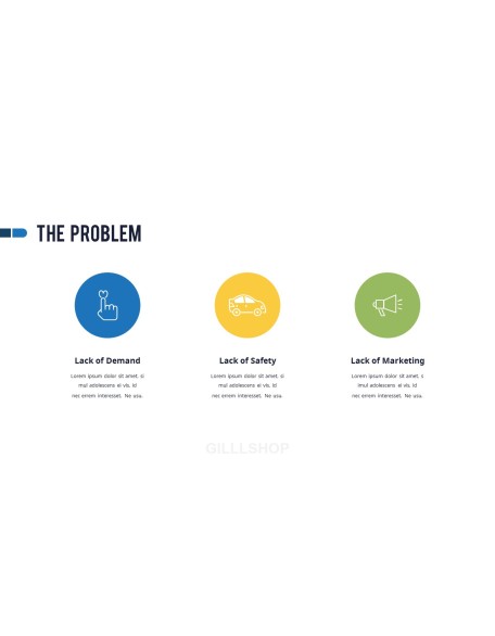 Car Sharing Service Pitch Deck Interactive PPT