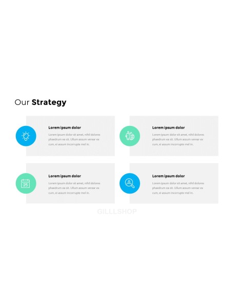 Sales Deck Theme Presentation Templates