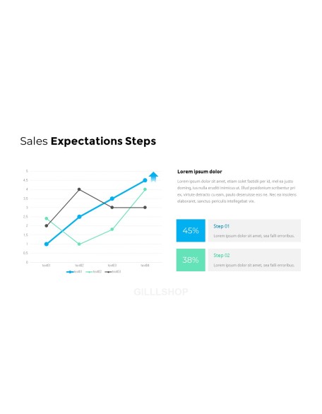 Sales Deck Theme Presentation Templates