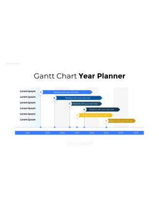 Business Illustration Pitch Business PPT