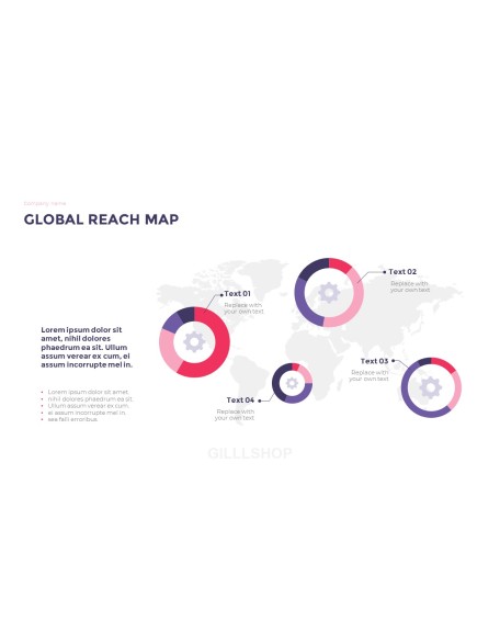 Startup Visually Focused Template PowerPoint Design ideas