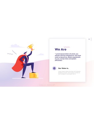 Company Business Plan Report PPT Background Images