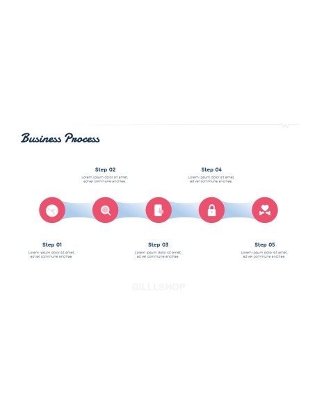 Love Match Application Theme PPT Templates