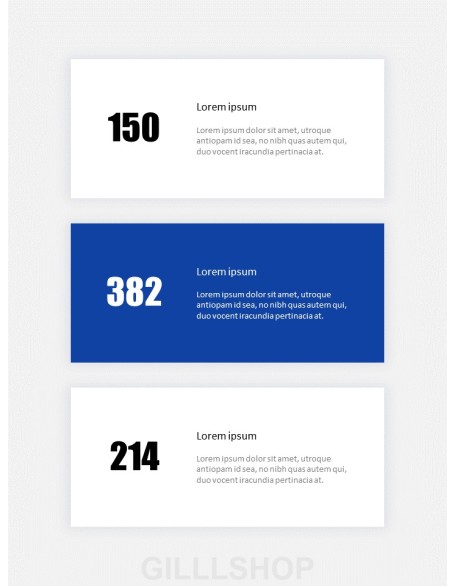 Vertical Proposal Design PowerPoint Format