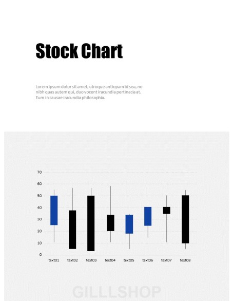 Vertical Proposal Design PowerPoint Format