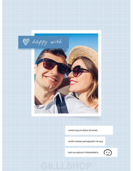 Vertical Theme Travel with you Best PowerPoint Presentation