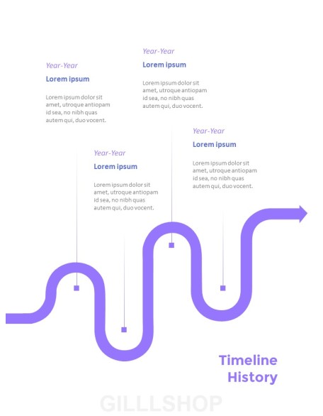 Dynamic Background Annual Report Best PPT Slides