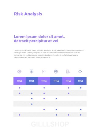 Dynamic Background Annual Report Best PPT Slides