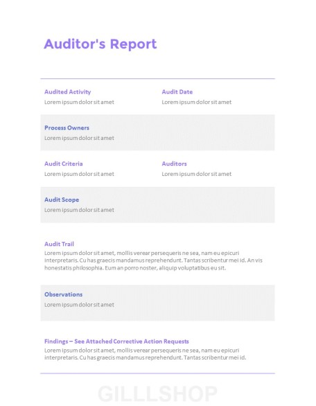 Dynamic Background Annual Report Best PPT Slides