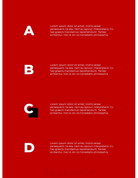 Virus Pandemic Poster Layout Template Simple Templates Design