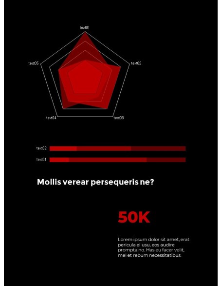 Virus Pandemic Poster Layout Template Simple Templates Design