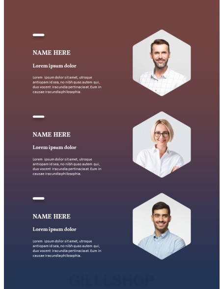 Premium Business multipurpose Template PowerPoint