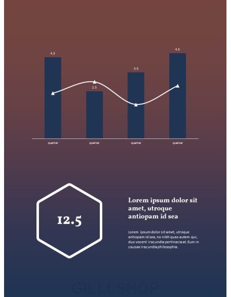 Premium Business multipurpose Template PowerPoint