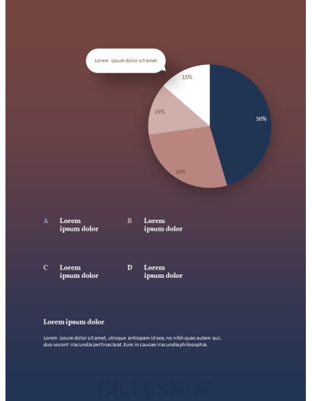 Premium Business multipurpose Template PowerPoint