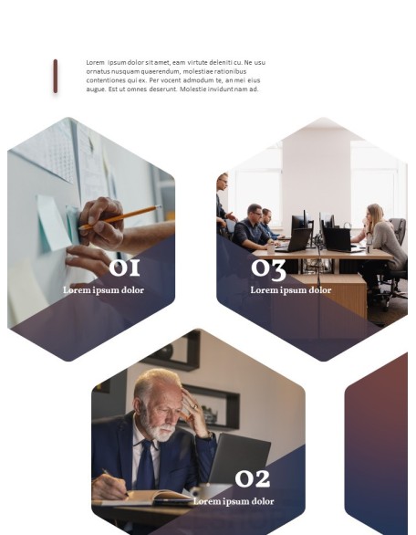 Premium Business multipurpose Template PowerPoint