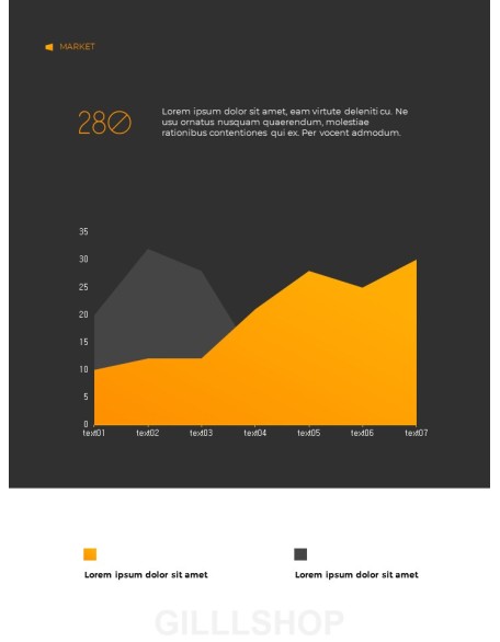 Start Project Multipurpose Template Design PPT Design