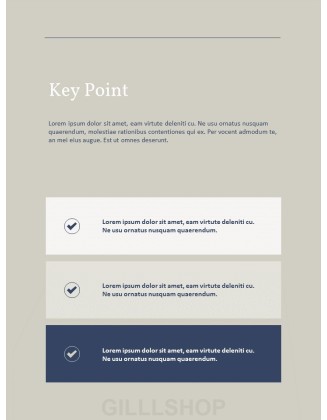 Corporate Business Report PowerPoint Presentation Design