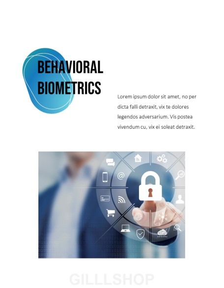 Biometrics Presentation