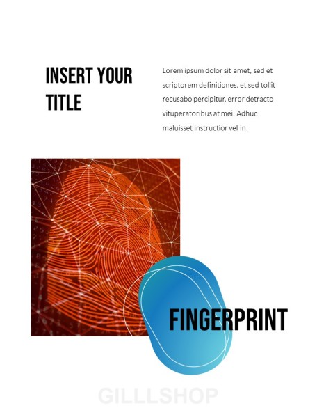 Biometrics Presentation