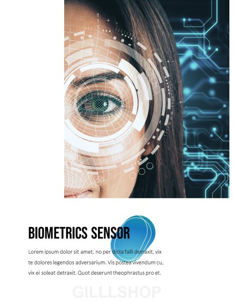 Biometrics Presentation