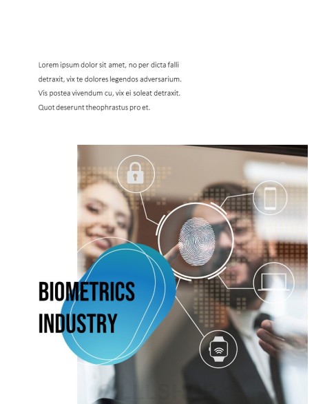 Biometrics Presentation