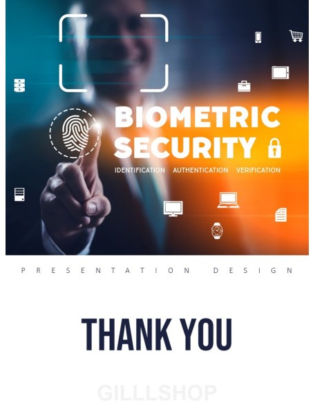 Biometrics Presentation