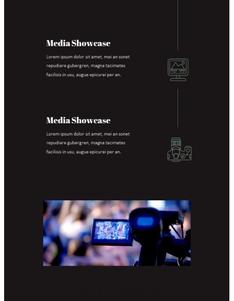 Media Theme PT Templates