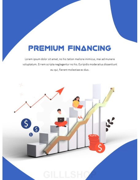 Finance Best PPT Slides