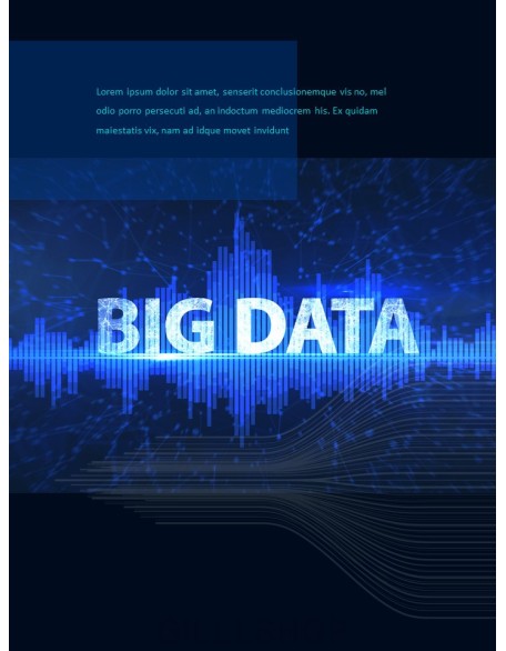 Big Data PPT Templates