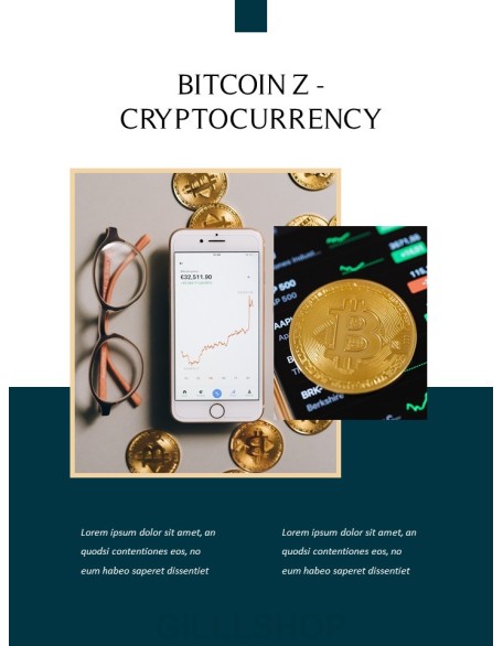 Cryptocurrency PowerPoint Presentation Slides